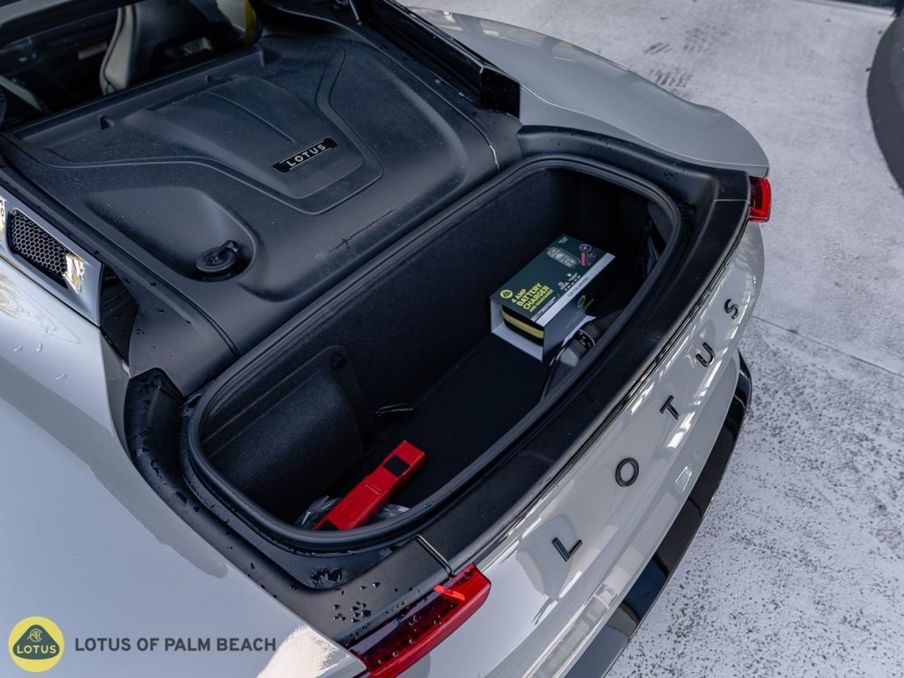 2026 Lotus Emira Turbo SE West Palm Beach FL