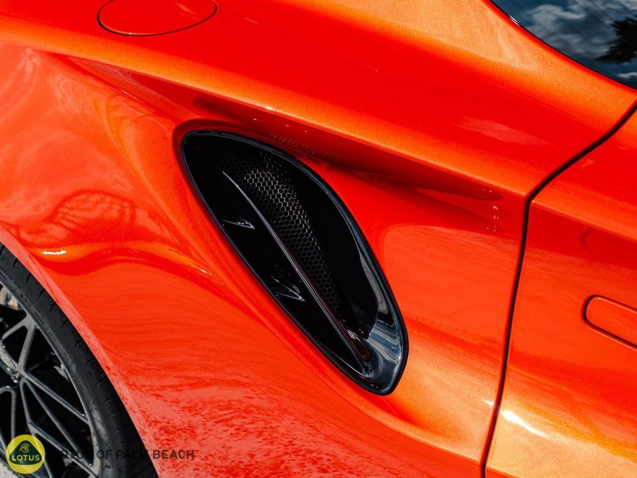 2026 Lotus Emira Turbo SE West Palm Beach FL