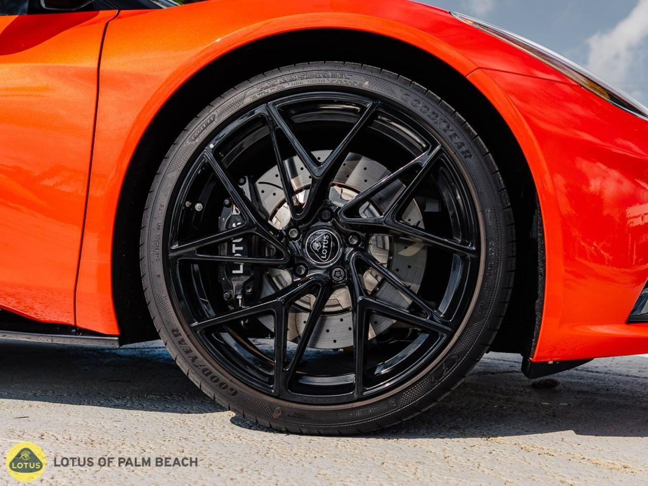 2026 Lotus Emira Turbo SE West Palm Beach FL