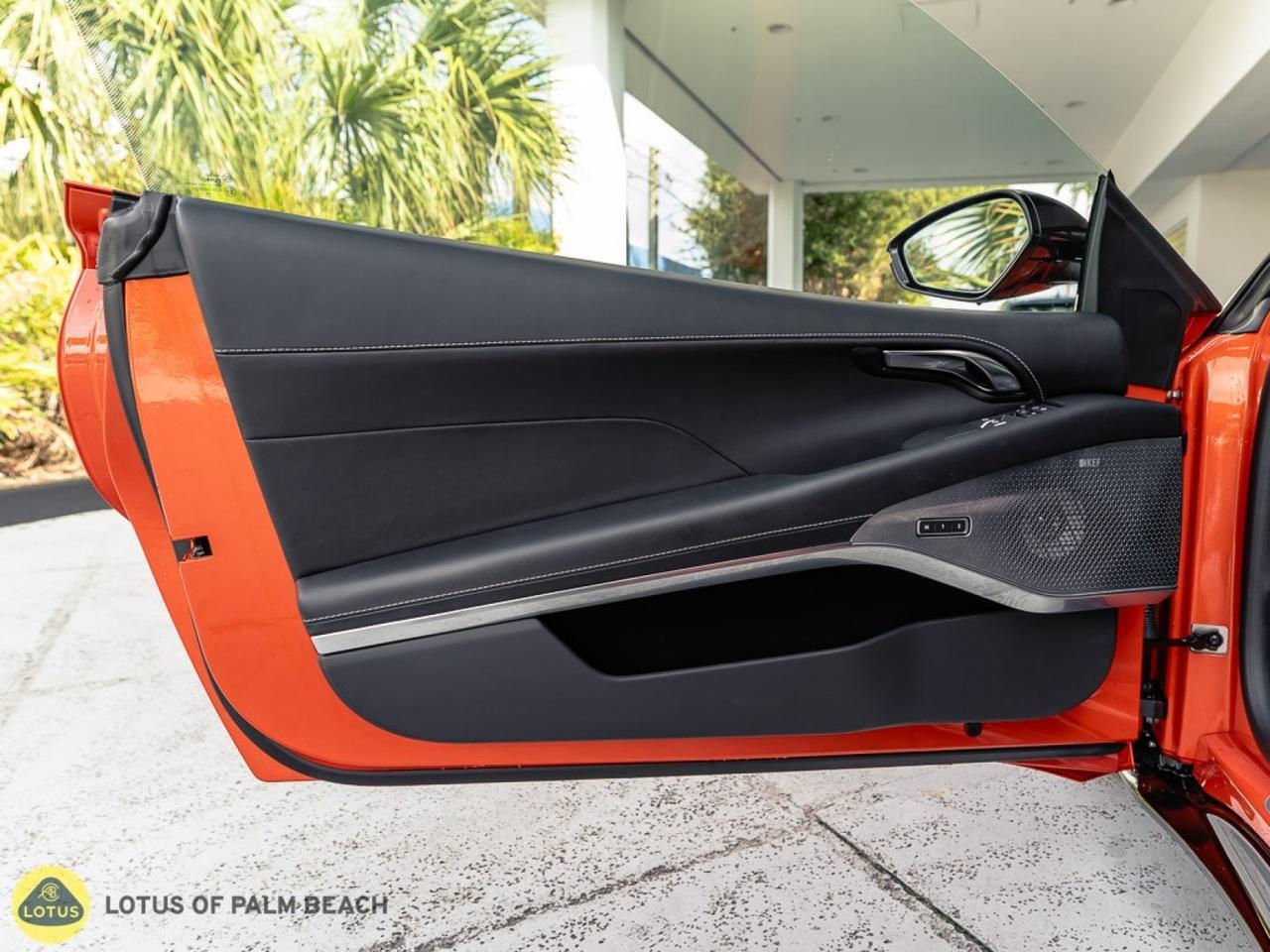2026 Lotus Emira Turbo SE West Palm Beach FL