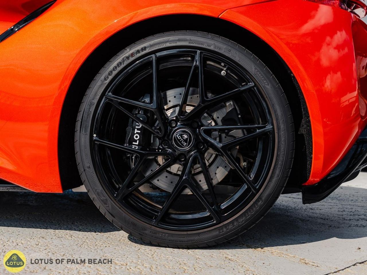 2026 Lotus Emira Turbo SE West Palm Beach FL