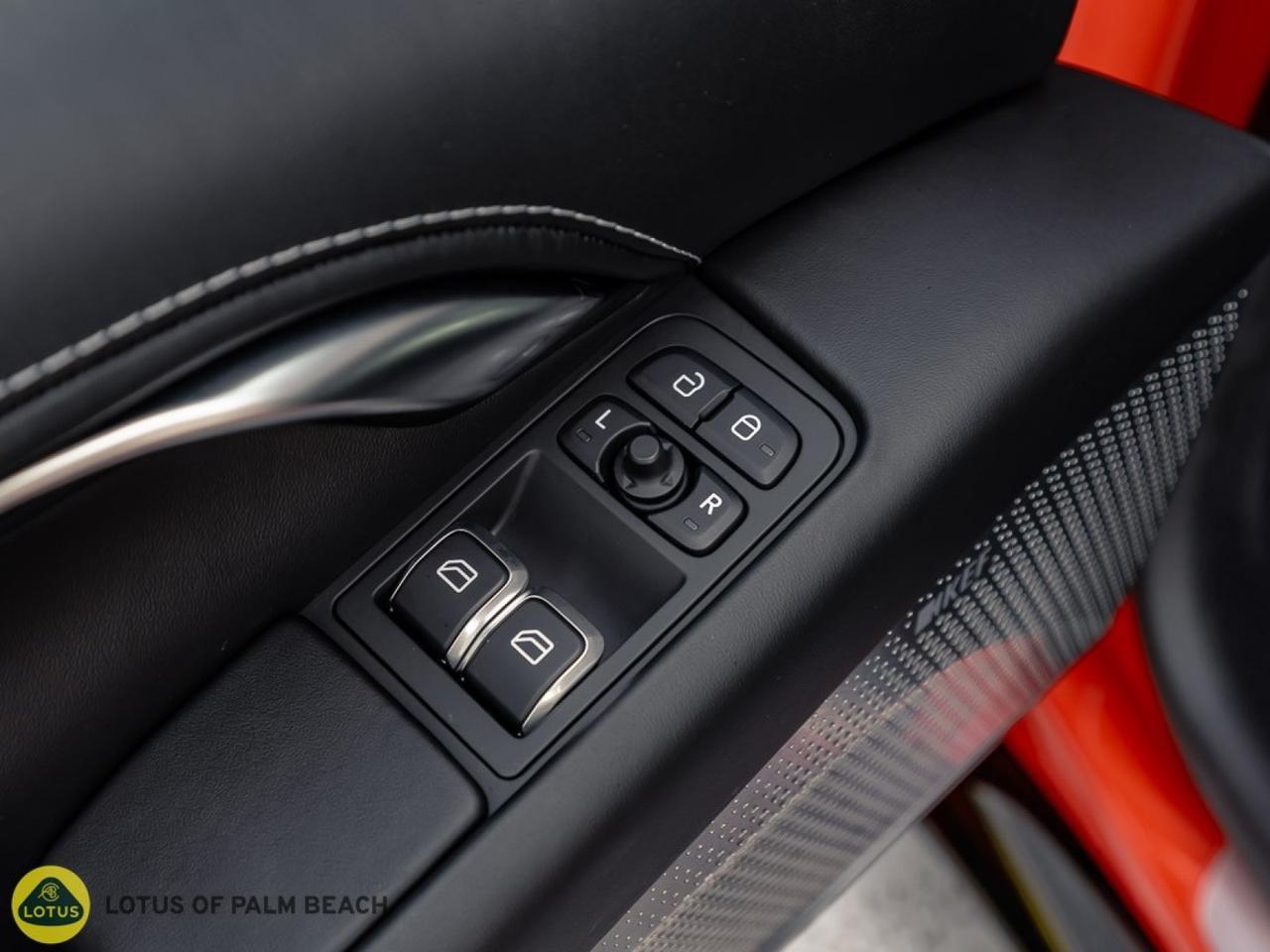2026 Lotus Emira Turbo SE West Palm Beach FL