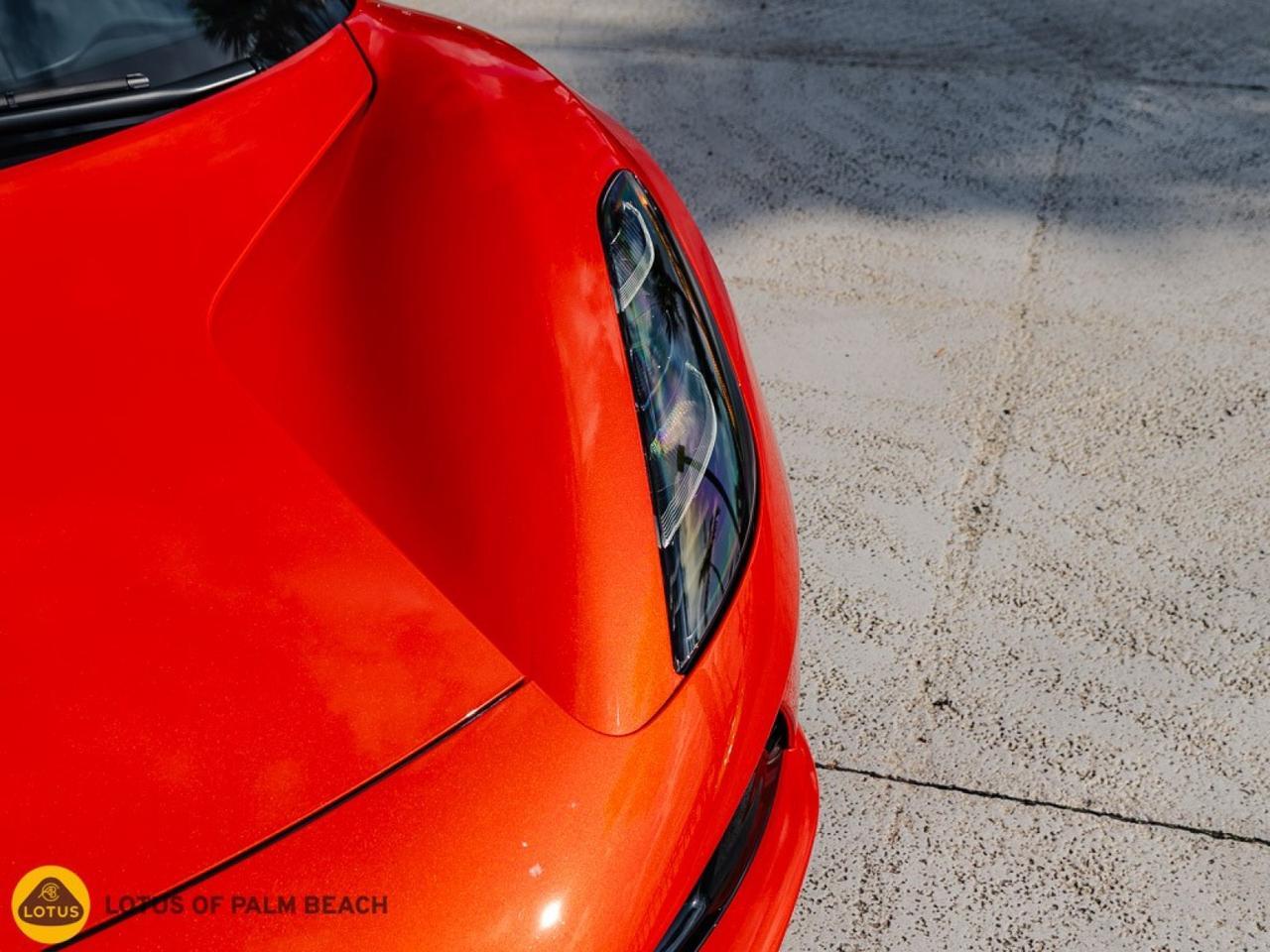 2026 Lotus Emira Turbo SE West Palm Beach FL