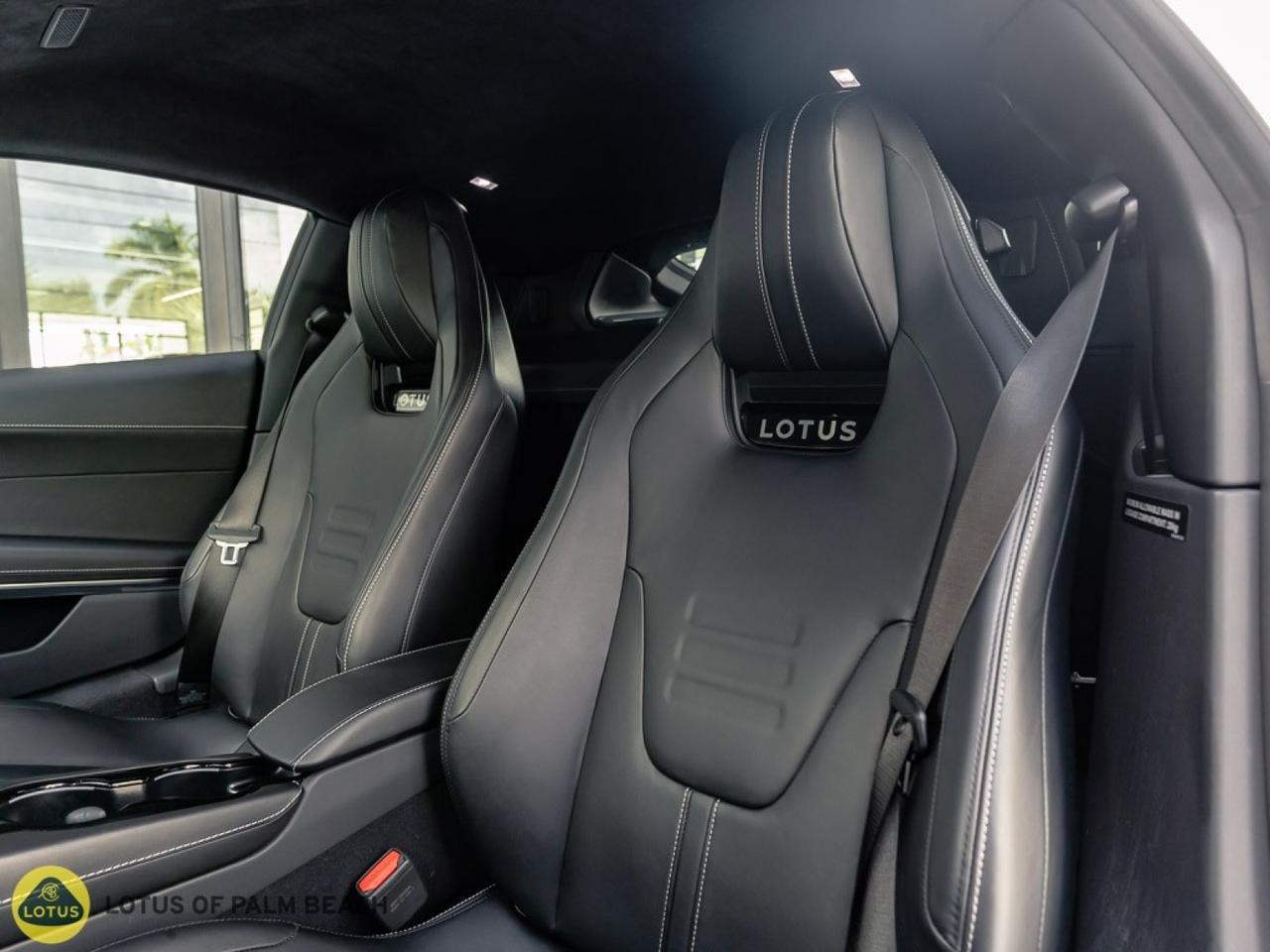 2026 Lotus Emira Turbo SE West Palm Beach FL