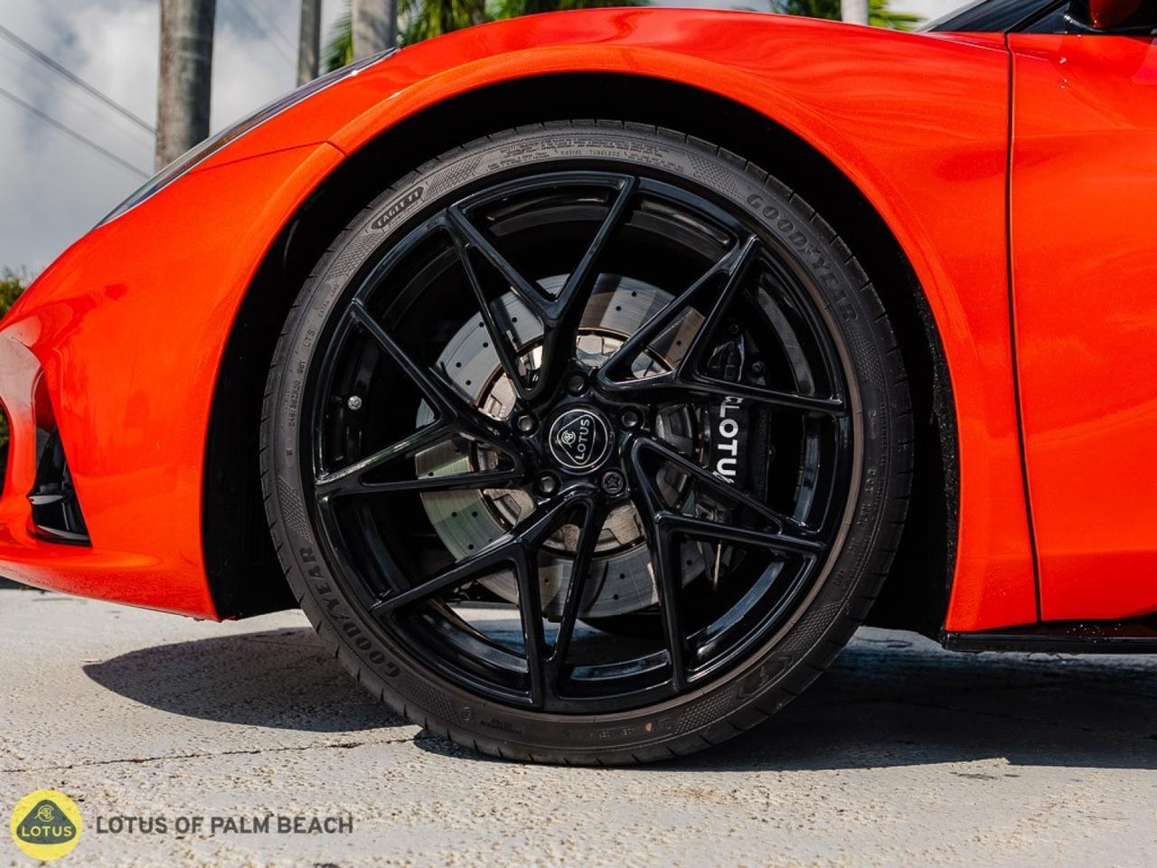 2026 Lotus Emira Turbo SE West Palm Beach FL