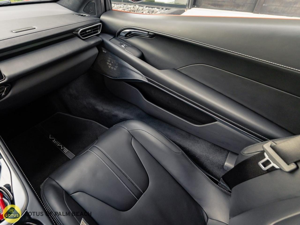 2026 Lotus Emira Turbo SE West Palm Beach FL