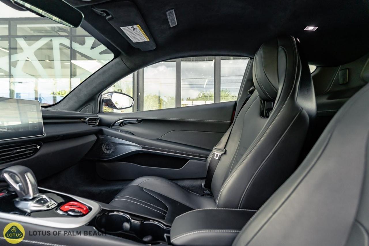 2026 Lotus Emira Turbo SE West Palm Beach FL