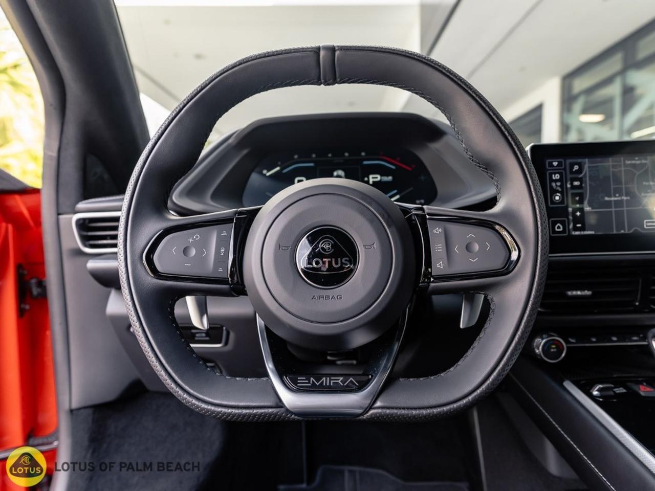 2026 Lotus Emira Turbo SE West Palm Beach FL