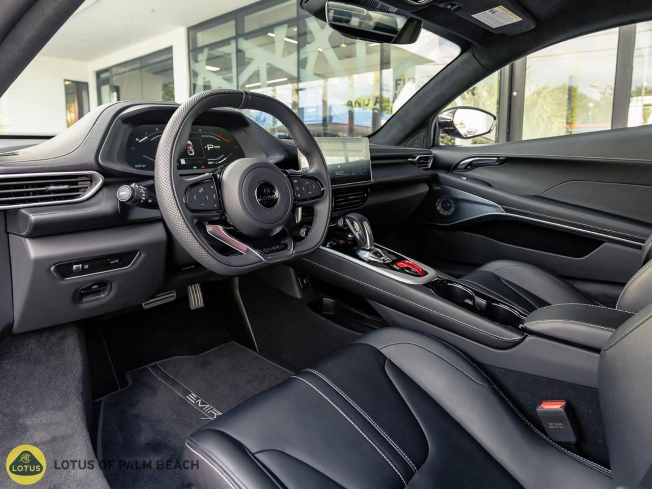 2026 Lotus Emira Turbo SE West Palm Beach FL