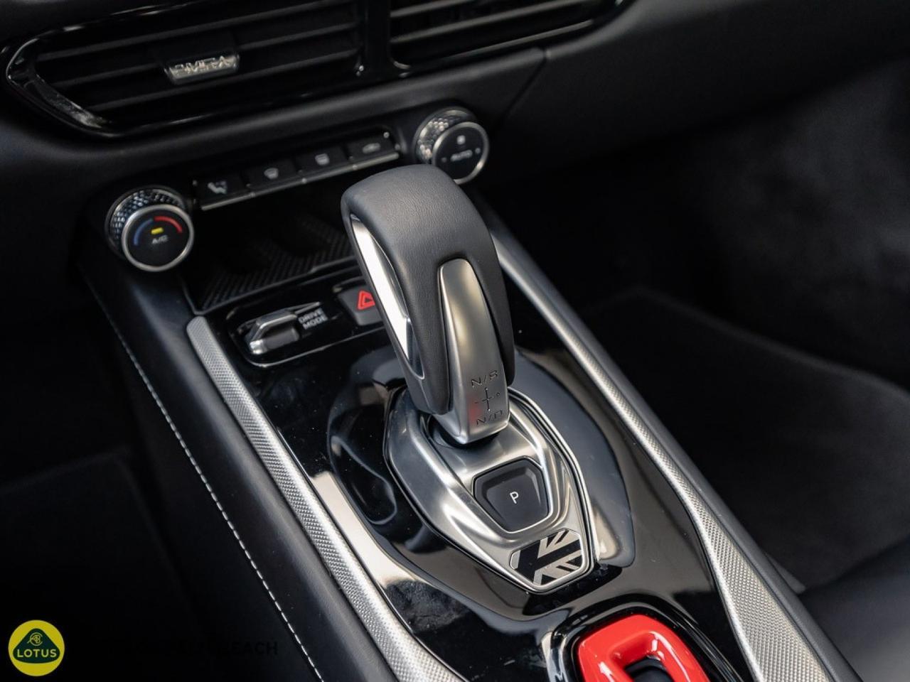 2026 Lotus Emira Turbo SE West Palm Beach FL
