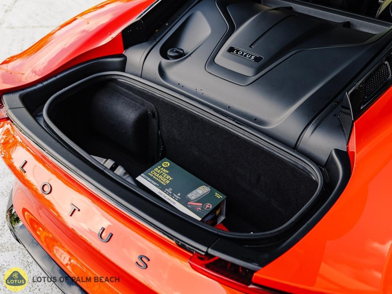 2026 Lotus Emira Turbo SE West Palm Beach FL