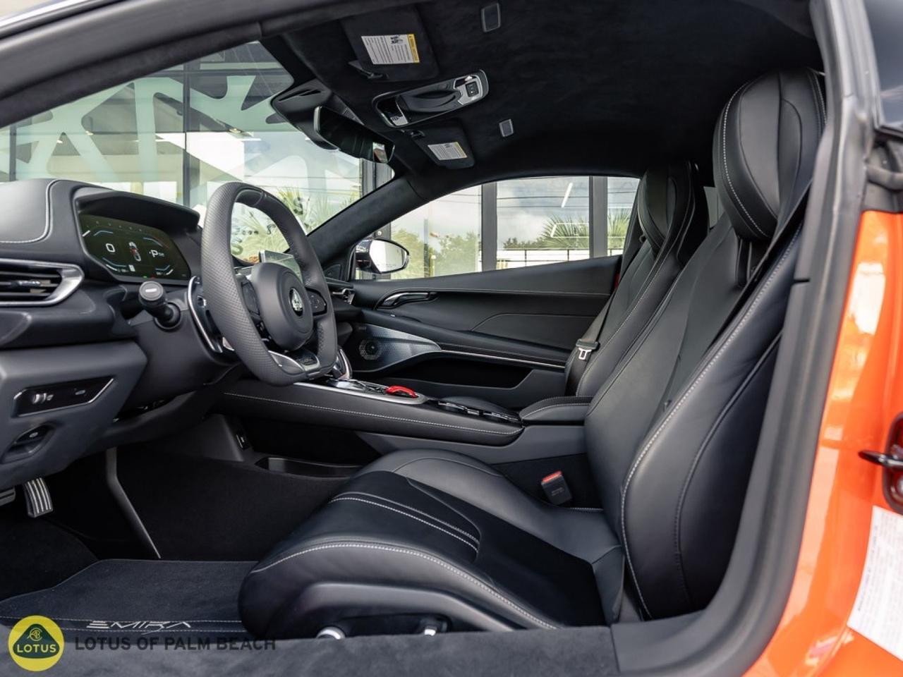 2026 Lotus Emira Turbo SE West Palm Beach FL