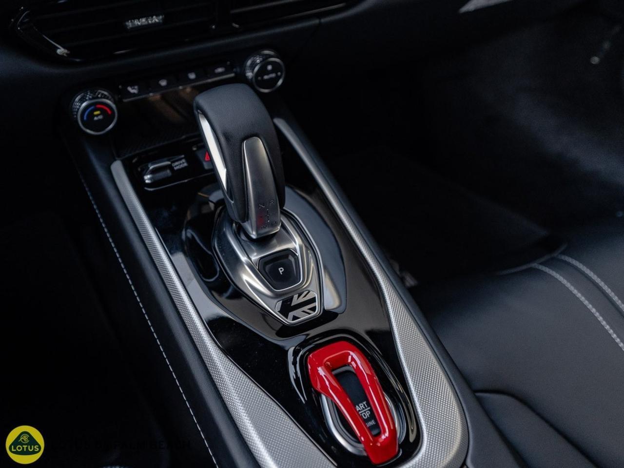 2026 Lotus Emira Turbo SE West Palm Beach FL