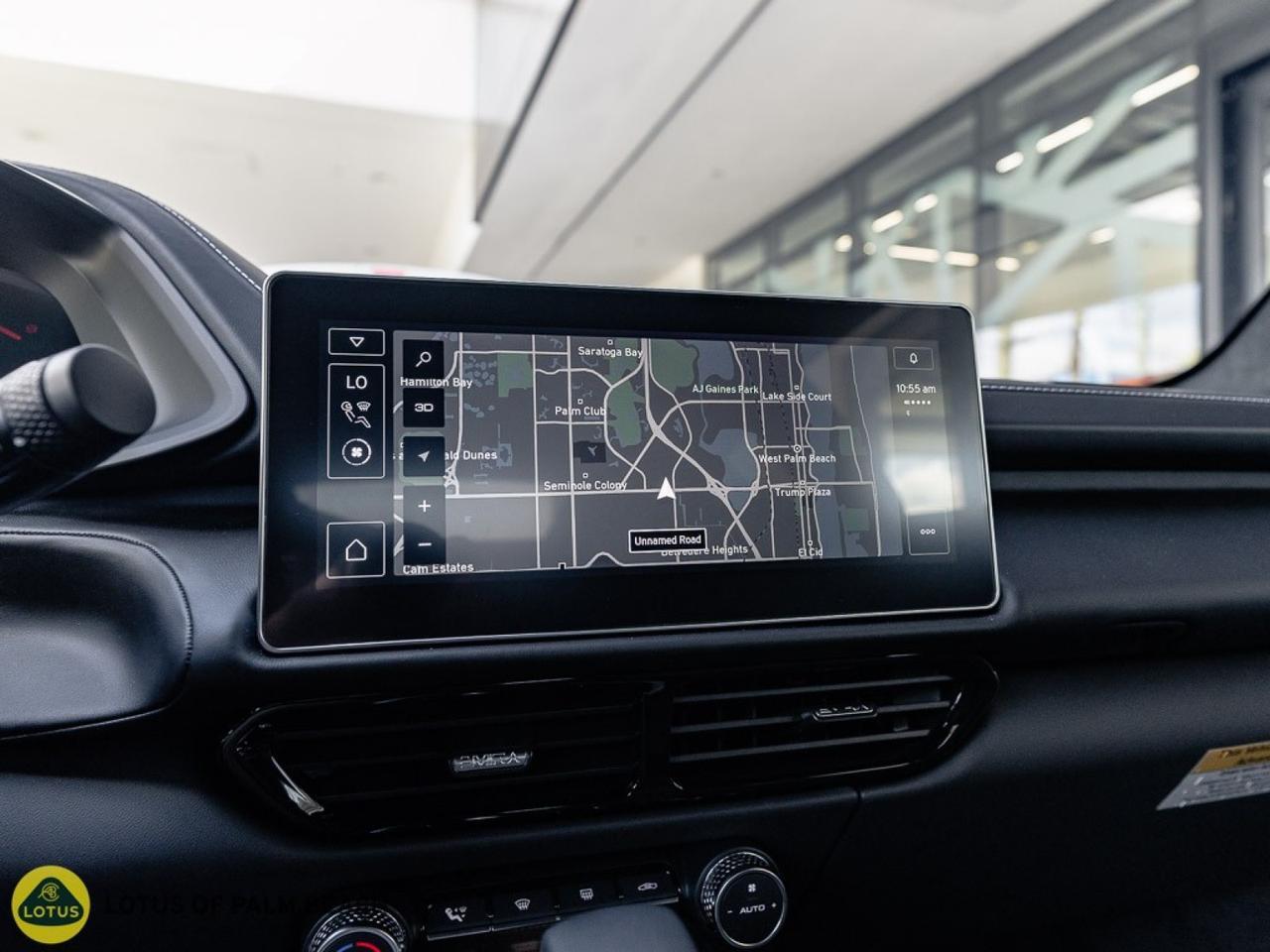 2026 Lotus Emira Turbo SE West Palm Beach FL