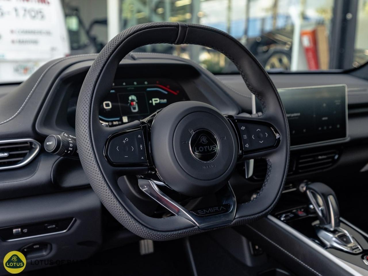 2026 Lotus Emira Turbo SE West Palm Beach FL