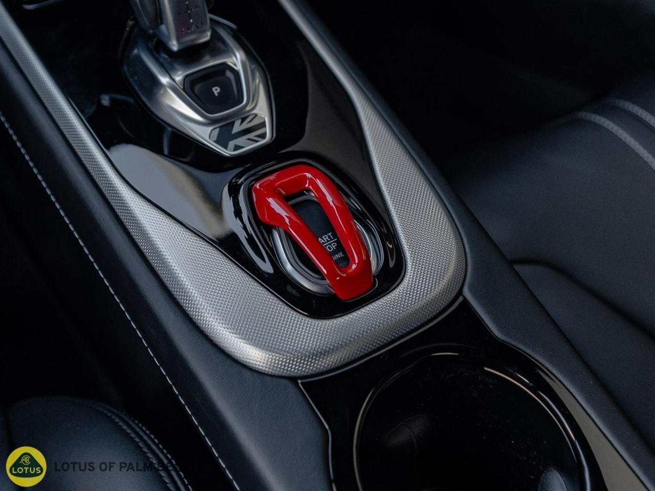 2026 Lotus Emira Turbo SE West Palm Beach FL