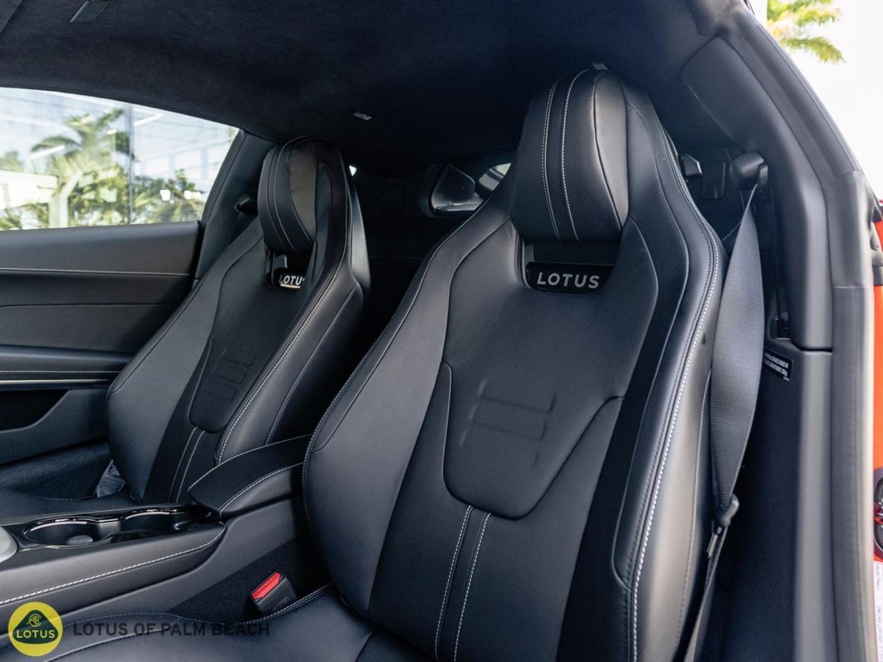 2026 Lotus Emira Turbo SE West Palm Beach FL