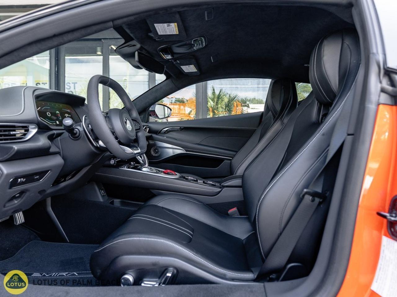 2026 Lotus Emira Turbo SE West Palm Beach FL