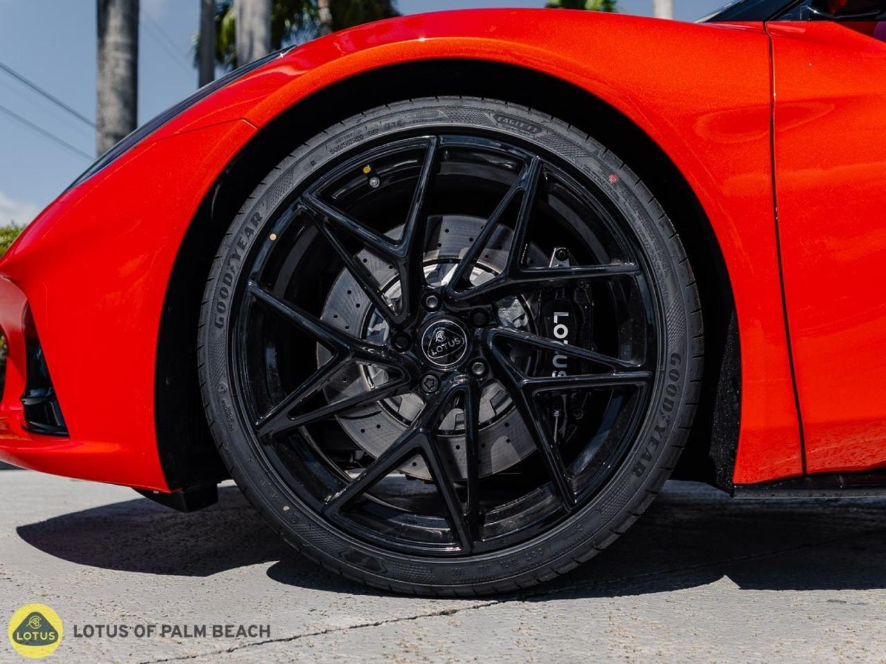 2026 Lotus Emira Turbo SE West Palm Beach FL