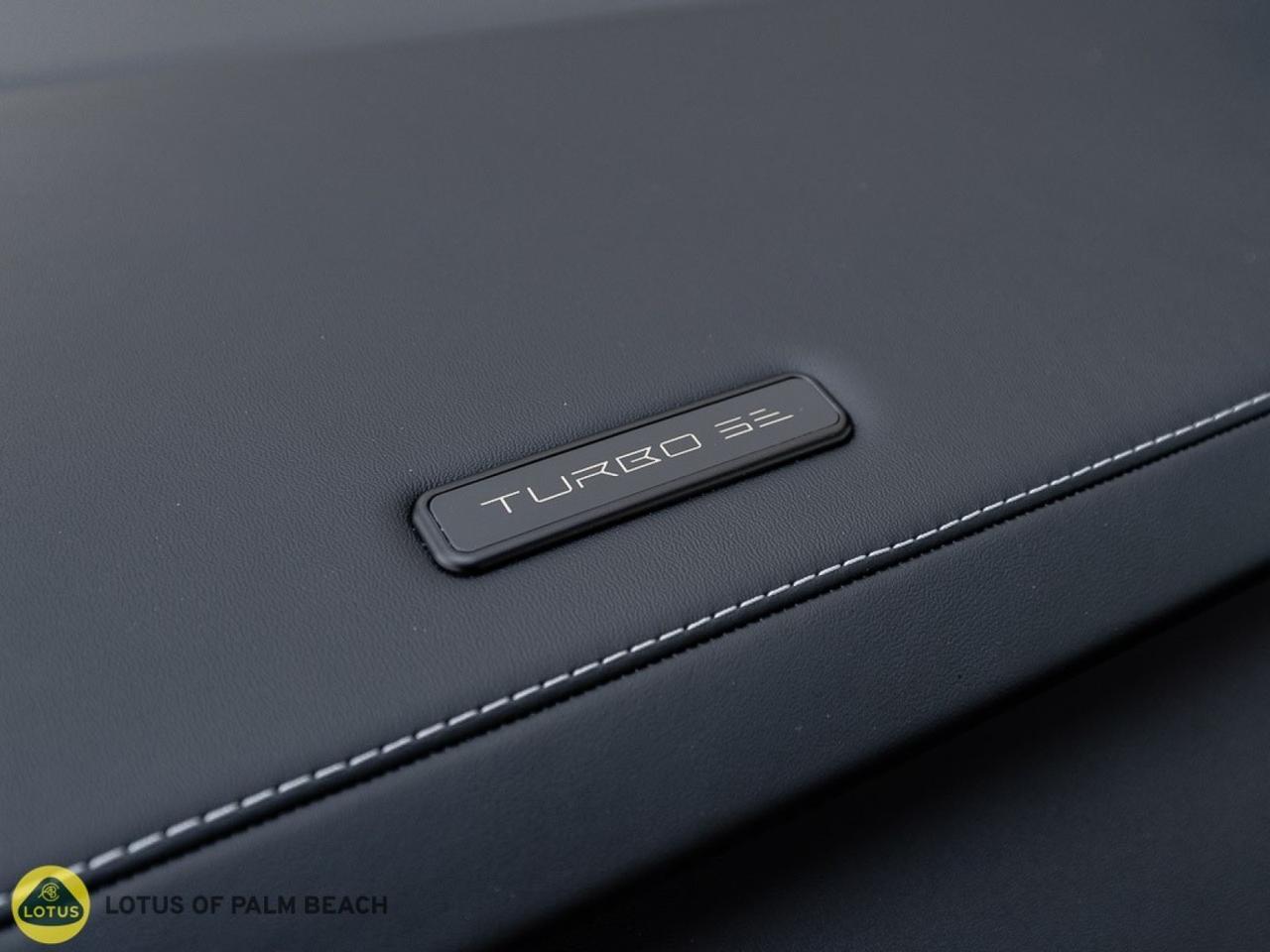 2026 Lotus Emira Turbo SE West Palm Beach FL