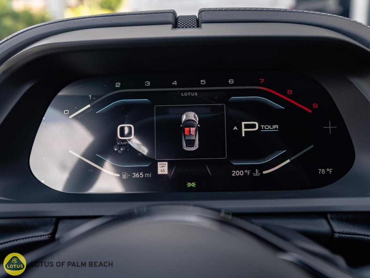 2026 Lotus Emira Turbo SE West Palm Beach FL