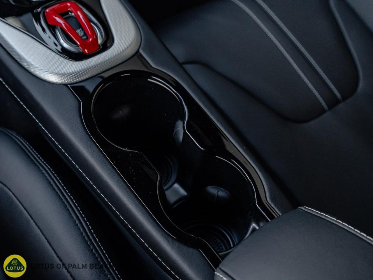 2026 Lotus Emira Turbo SE West Palm Beach FL