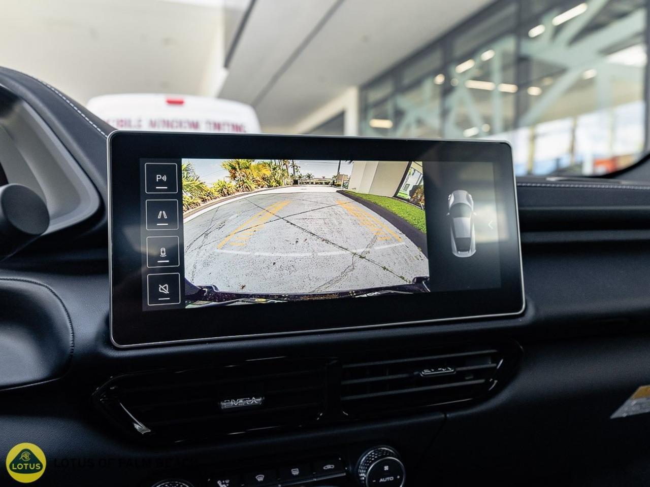 2026 Lotus Emira Turbo SE West Palm Beach FL