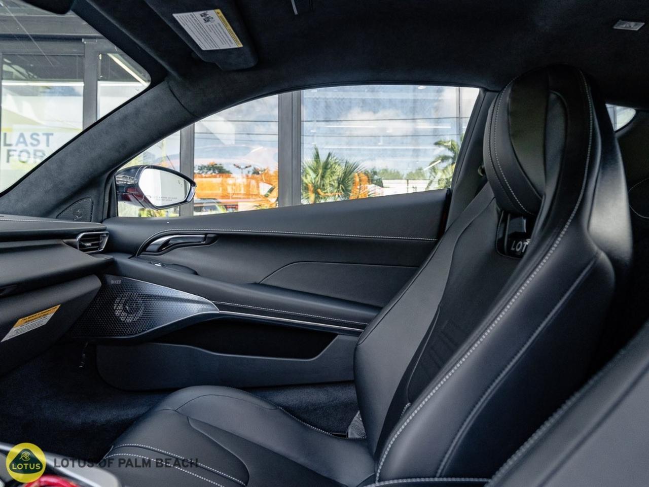 2026 Lotus Emira Turbo SE West Palm Beach FL