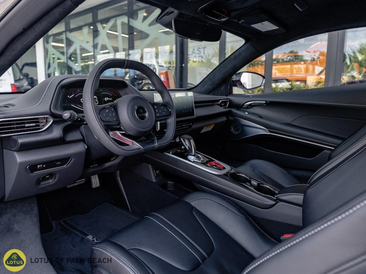 2026 Lotus Emira Turbo SE West Palm Beach FL