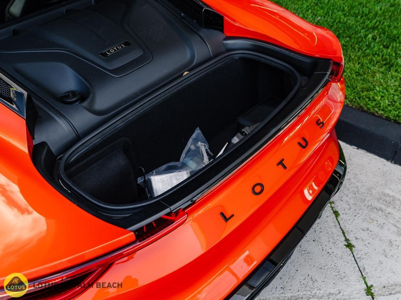 2026 Lotus Emira Turbo SE West Palm Beach FL