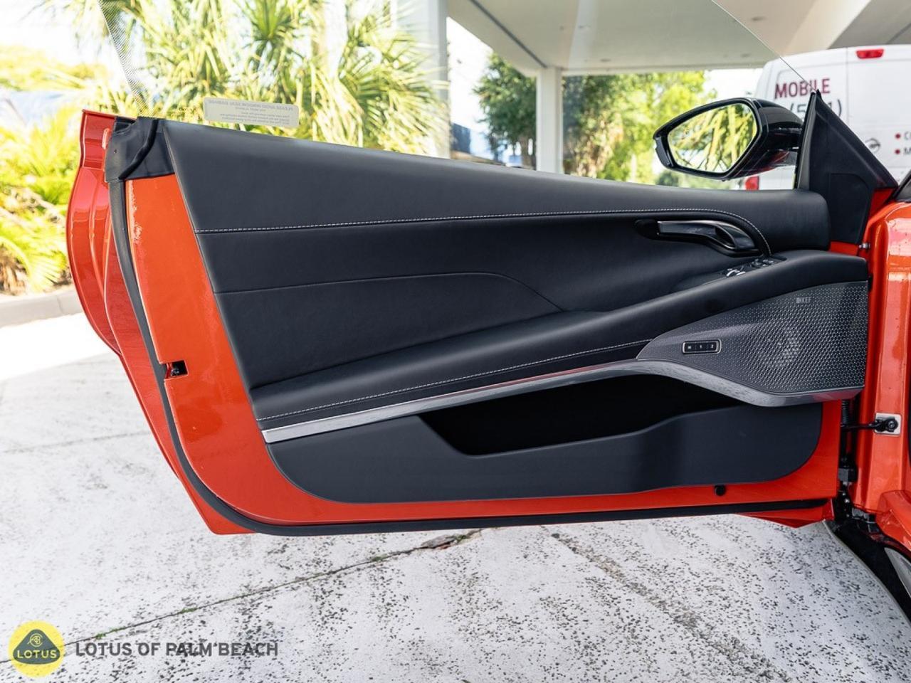 2026 Lotus Emira Turbo SE West Palm Beach FL