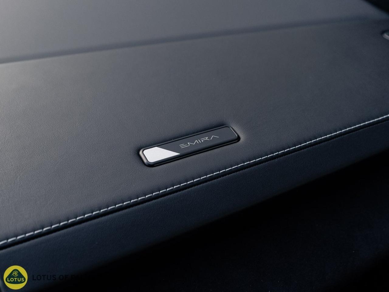 2026 Lotus Emira V6 SE Racing Line West Palm Beach FL