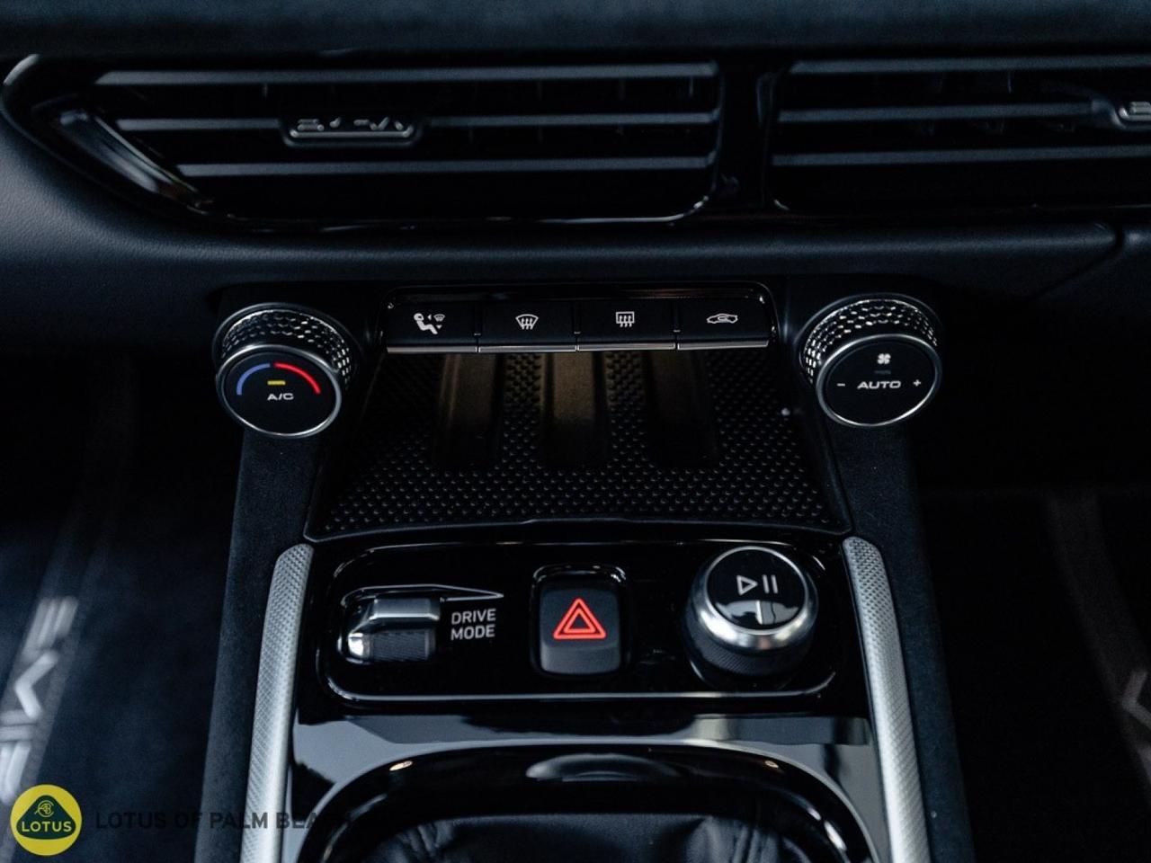 2026 Lotus Emira V6 SE Racing Line West Palm Beach FL