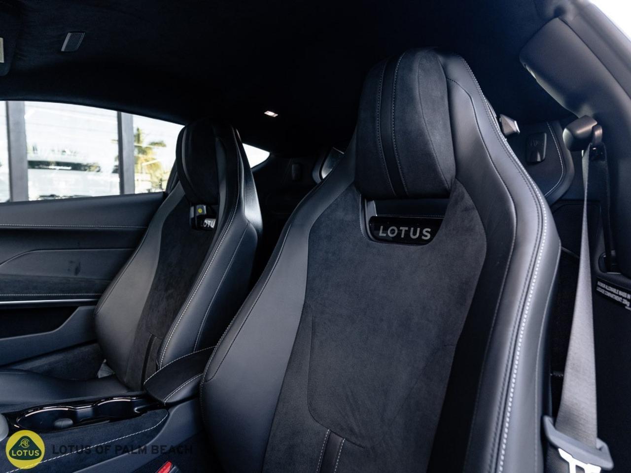 2026 Lotus Emira V6 SE Racing Line West Palm Beach FL