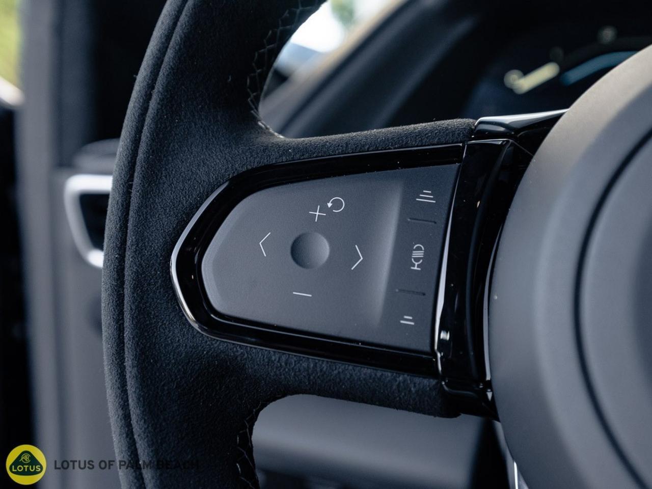 2026 Lotus Emira V6 SE Racing Line West Palm Beach FL