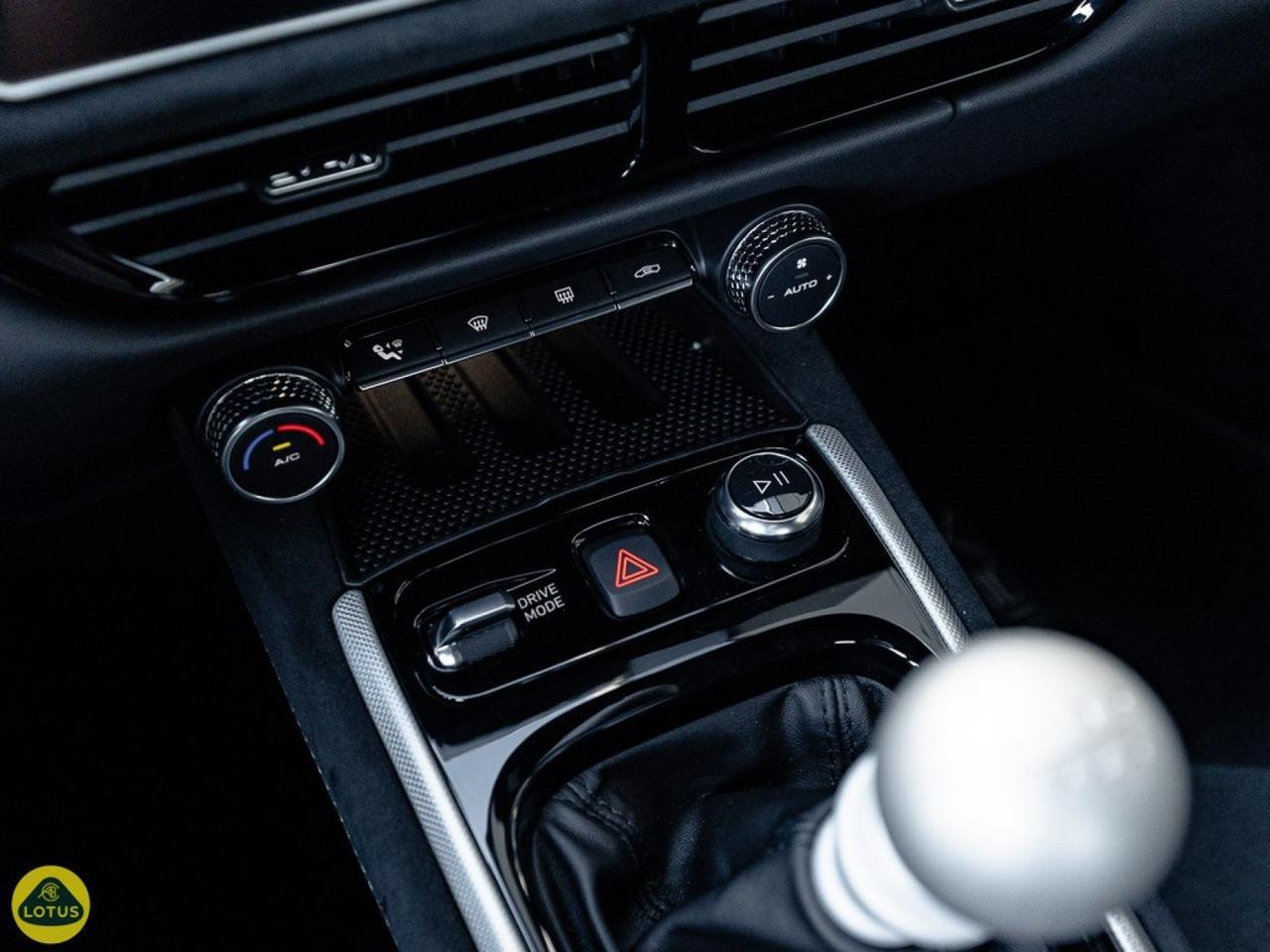 2026 Lotus Emira V6 SE Racing Line West Palm Beach FL