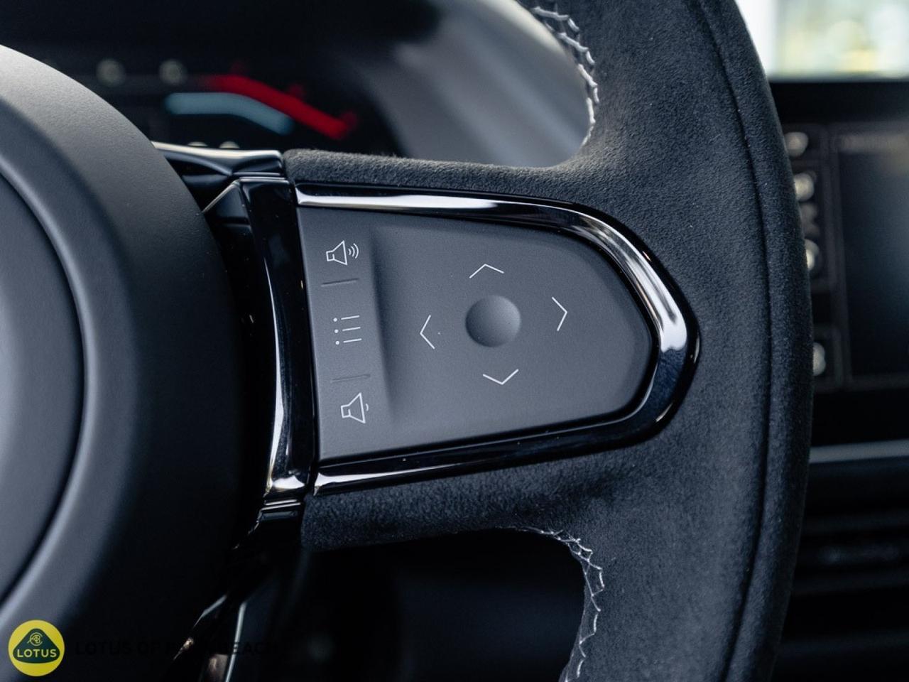 2026 Lotus Emira V6 SE Racing Line West Palm Beach FL