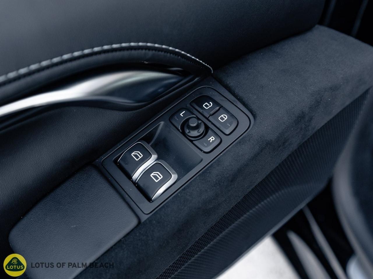 2026 Lotus Emira V6 SE Racing Line West Palm Beach FL