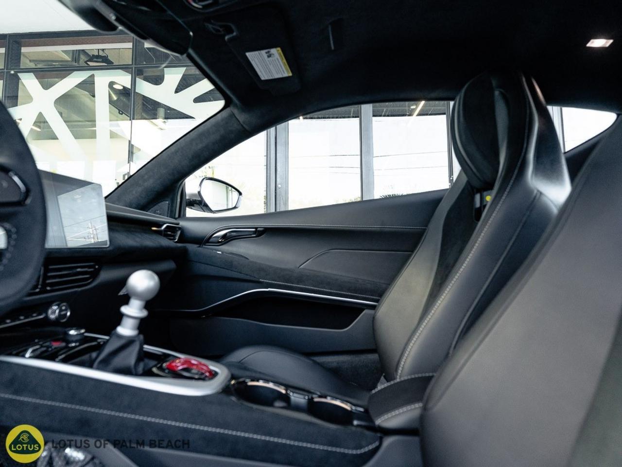 2026 Lotus Emira V6 SE Racing Line West Palm Beach FL