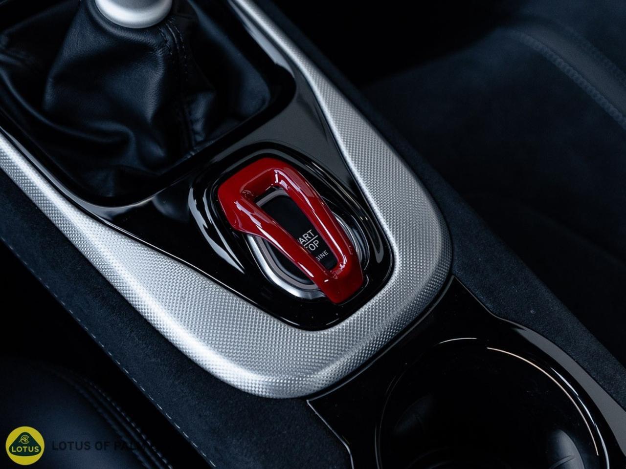 2026 Lotus Emira V6 SE Racing Line West Palm Beach FL