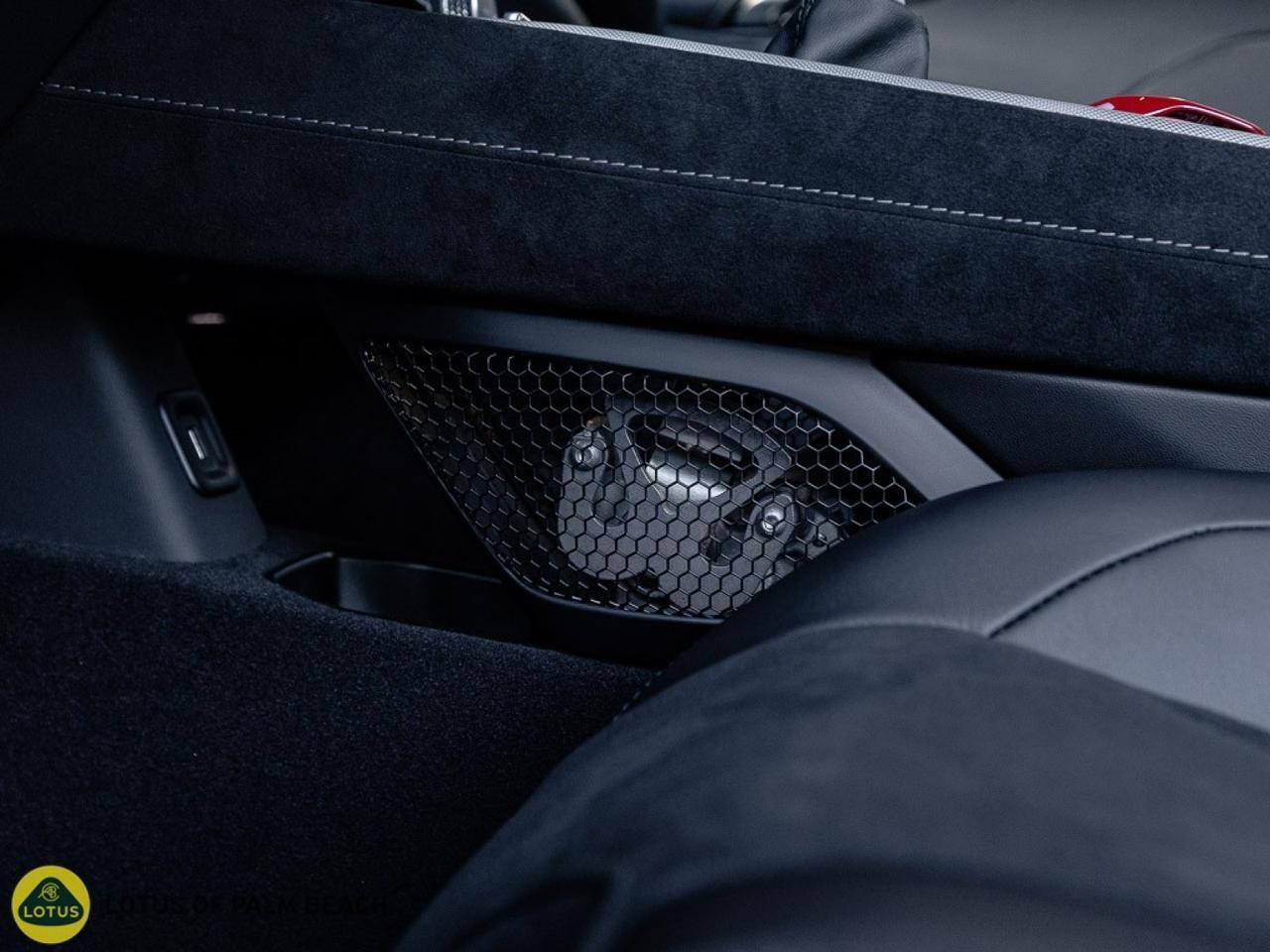 2026 Lotus Emira V6 SE Racing Line West Palm Beach FL