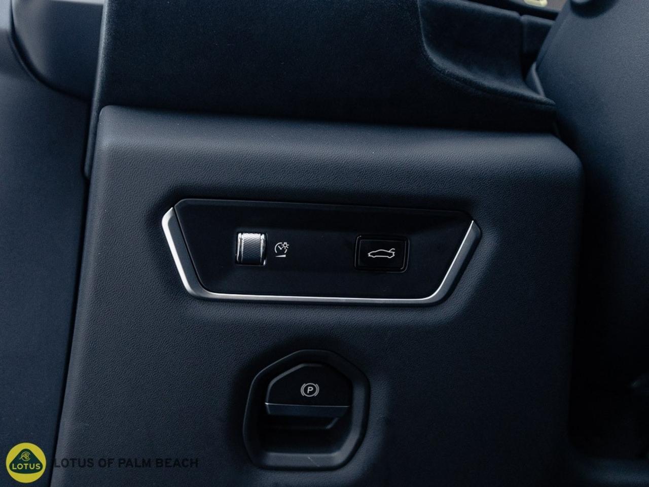 2026 Lotus Emira V6 SE Racing Line West Palm Beach FL