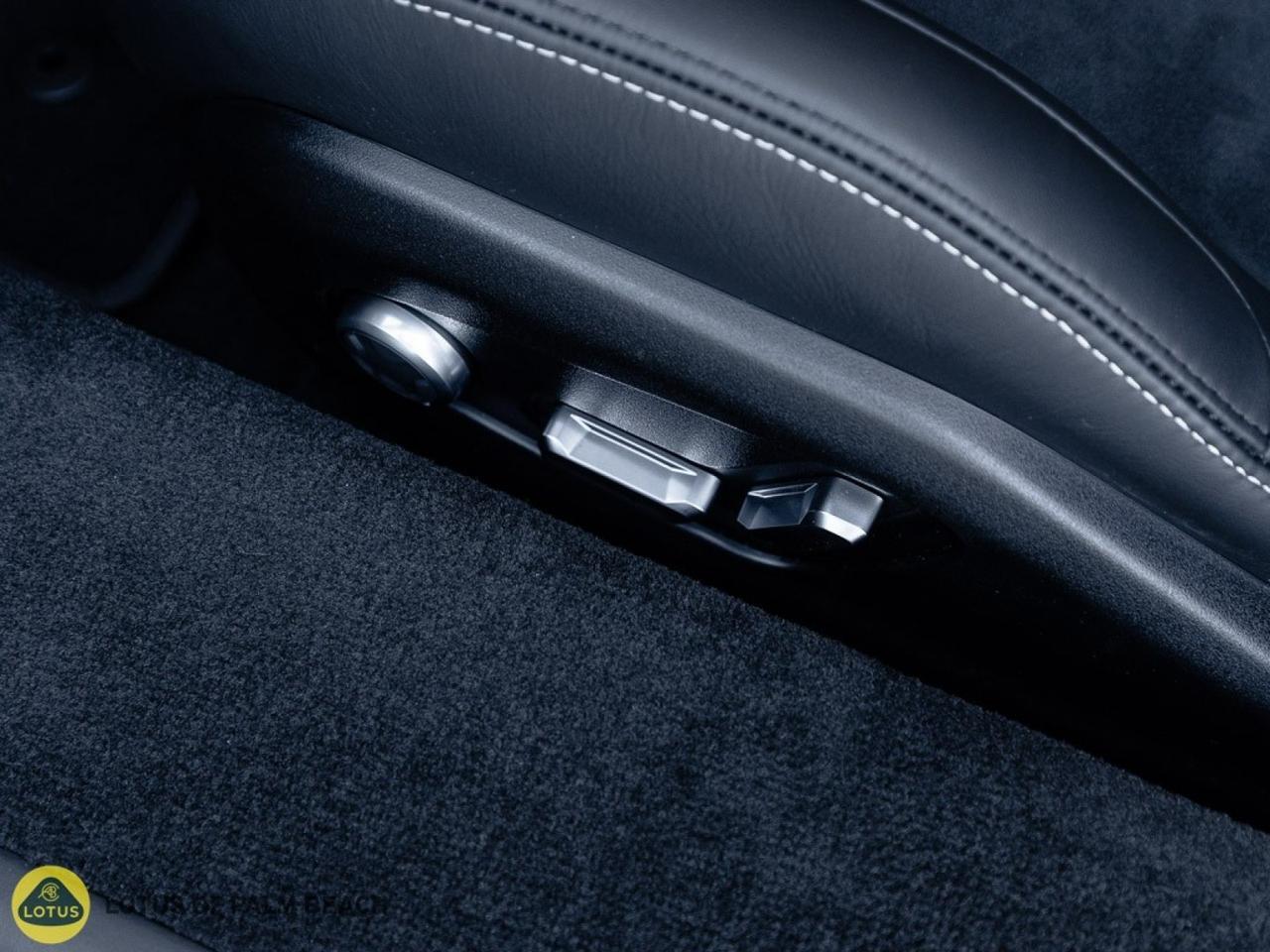 2026 Lotus Emira V6 SE Racing Line West Palm Beach FL