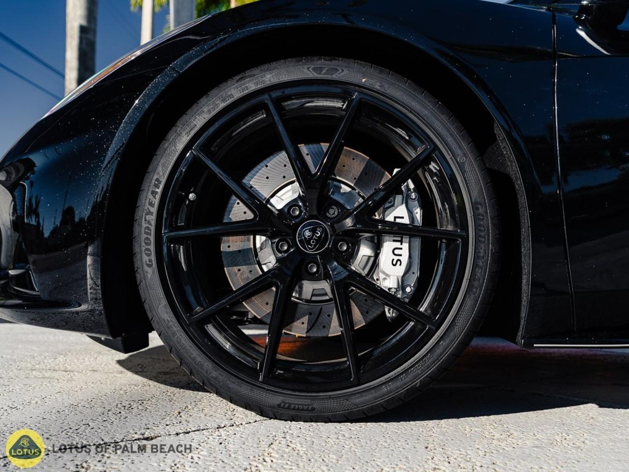 2026 Lotus Emira V6 SE Racing Line West Palm Beach FL