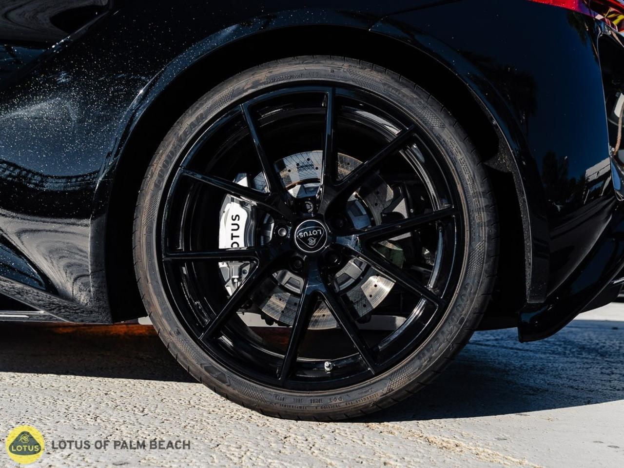 2026 Lotus Emira V6 SE Racing Line West Palm Beach FL