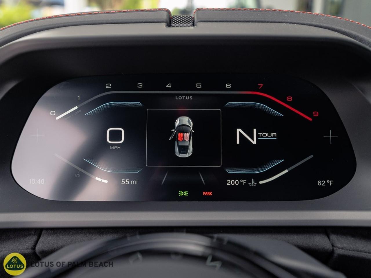 2026 Lotus Emira V6 SE Racing Line West Palm Beach FL