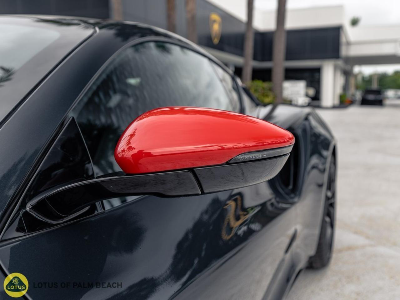 2026 Lotus Emira V6 SE Racing Line West Palm Beach FL