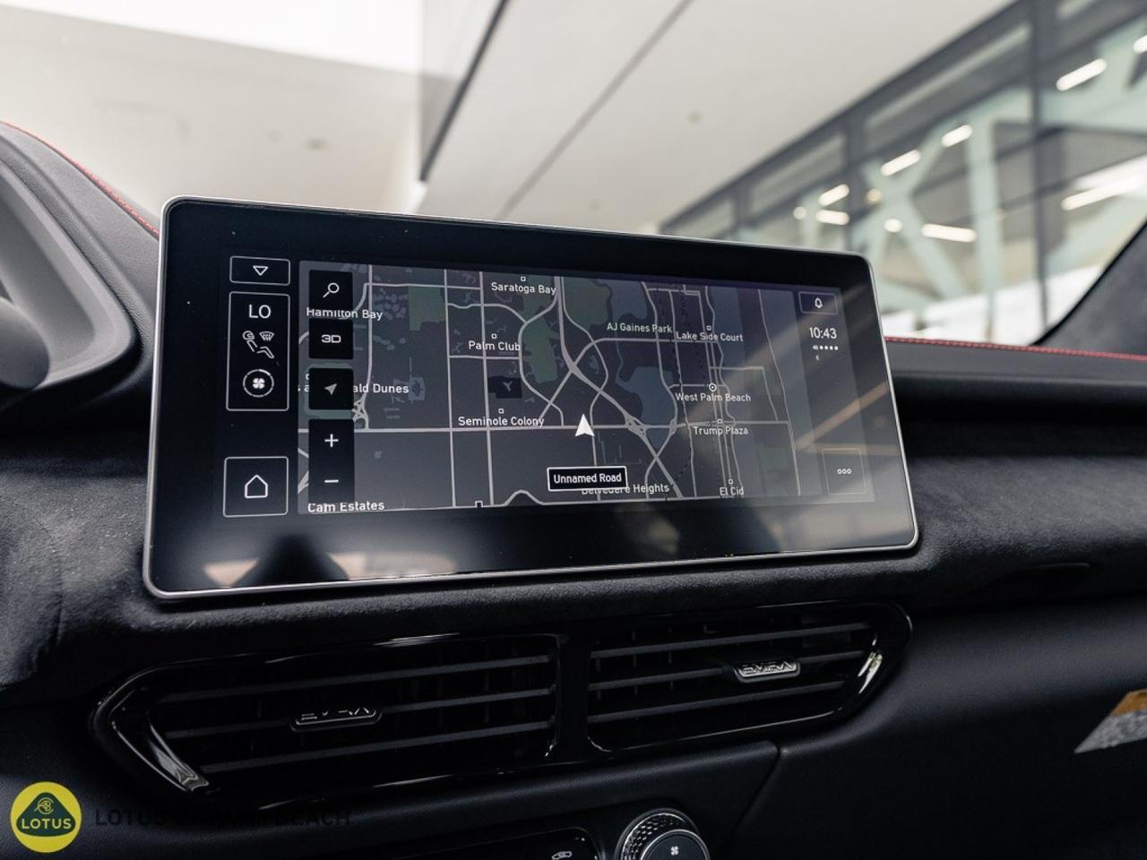 2026 Lotus Emira V6 SE Racing Line West Palm Beach FL