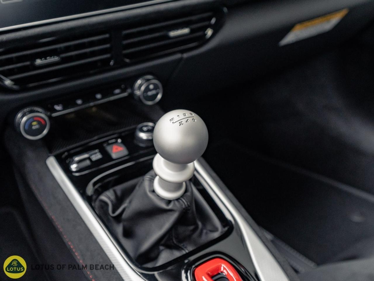 2026 Lotus Emira V6 SE Racing Line West Palm Beach FL