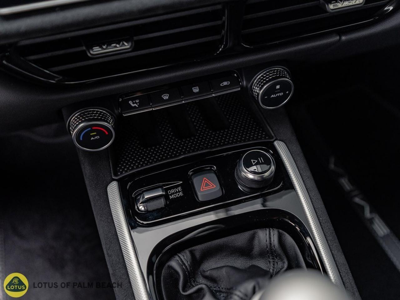 2026 Lotus Emira V6 SE Racing Line West Palm Beach FL